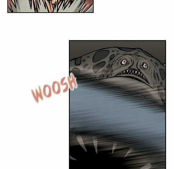 Đứa Con Thần Chết Chapter 4 trang 109