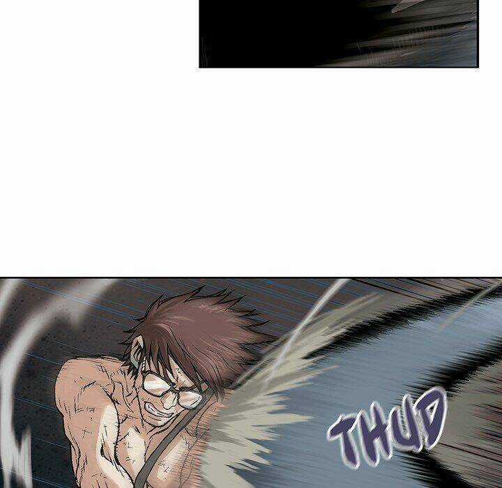 Đứa Con Thần Chết Chapter 4 trang 110