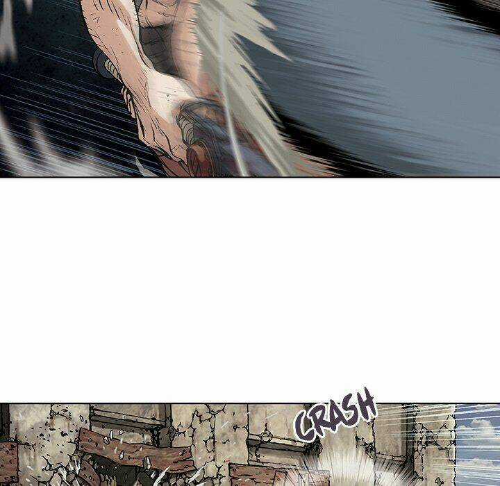 Đứa Con Thần Chết Chapter 4 trang 111