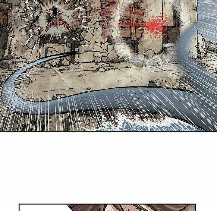 Đứa Con Thần Chết Chapter 4 trang 112