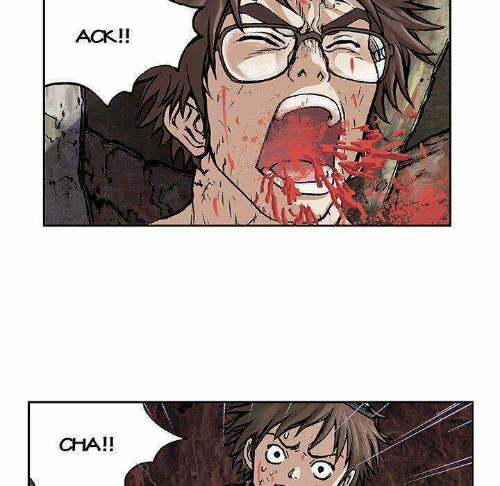 Đứa Con Thần Chết Chapter 4 trang 113