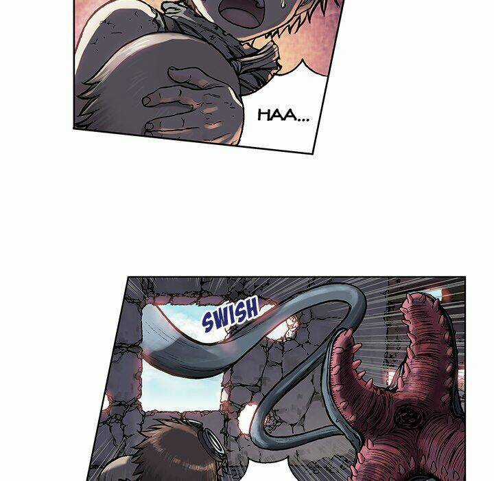 Đứa Con Thần Chết Chapter 4 trang 13