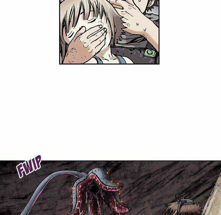 Đứa Con Thần Chết Chapter 4 trang 18