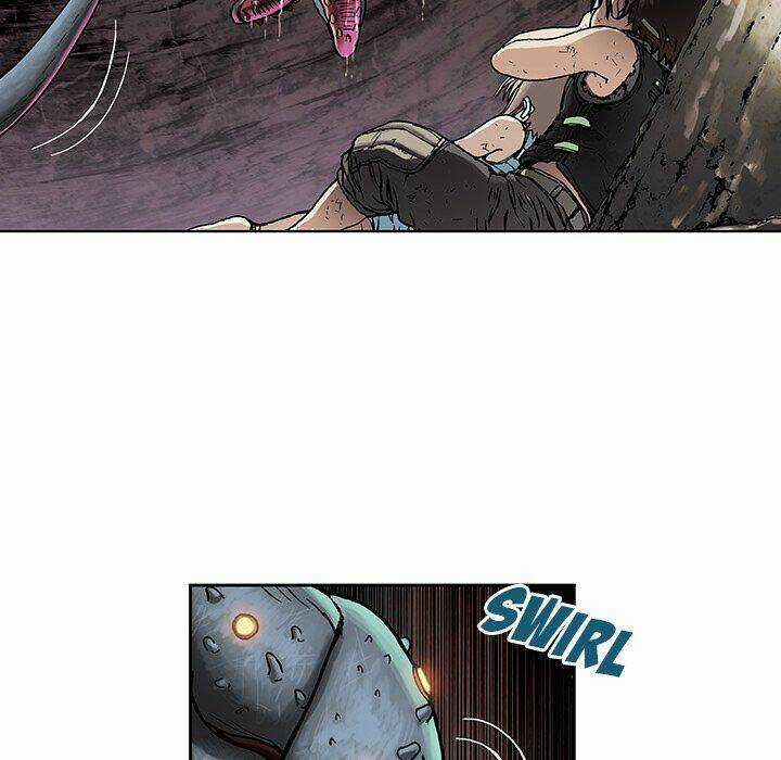 Đứa Con Thần Chết Chapter 4 trang 19