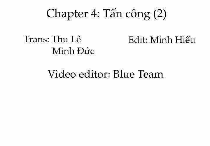 Đứa Con Thần Chết Chapter 4 trang 2