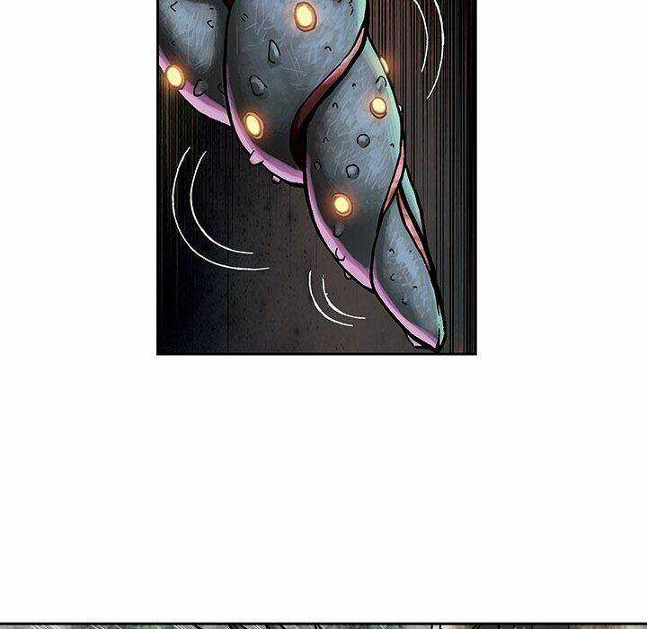 Đứa Con Thần Chết Chapter 4 trang 20