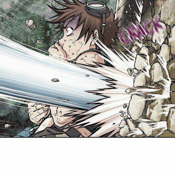 Đứa Con Thần Chết Chapter 4 trang 21