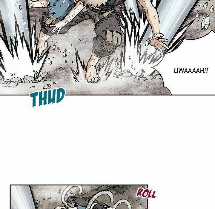 Đứa Con Thần Chết Chapter 4 trang 23