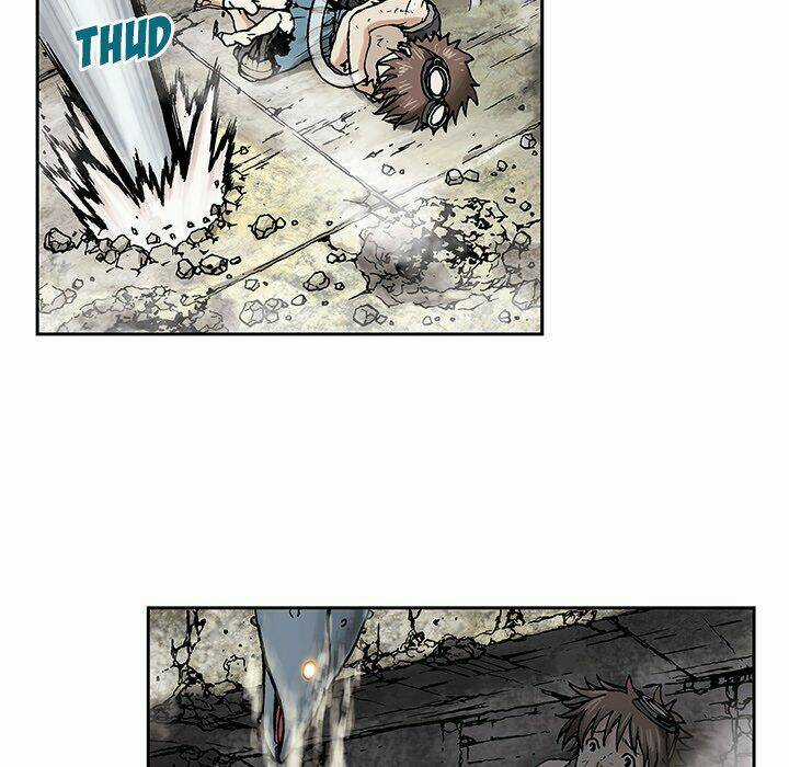 Đứa Con Thần Chết Chapter 4 trang 24