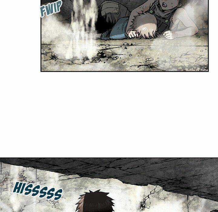 Đứa Con Thần Chết Chapter 4 trang 25