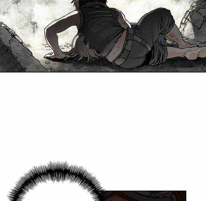 Đứa Con Thần Chết Chapter 4 trang 26