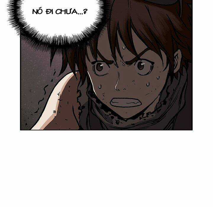 Đứa Con Thần Chết Chapter 4 trang 27