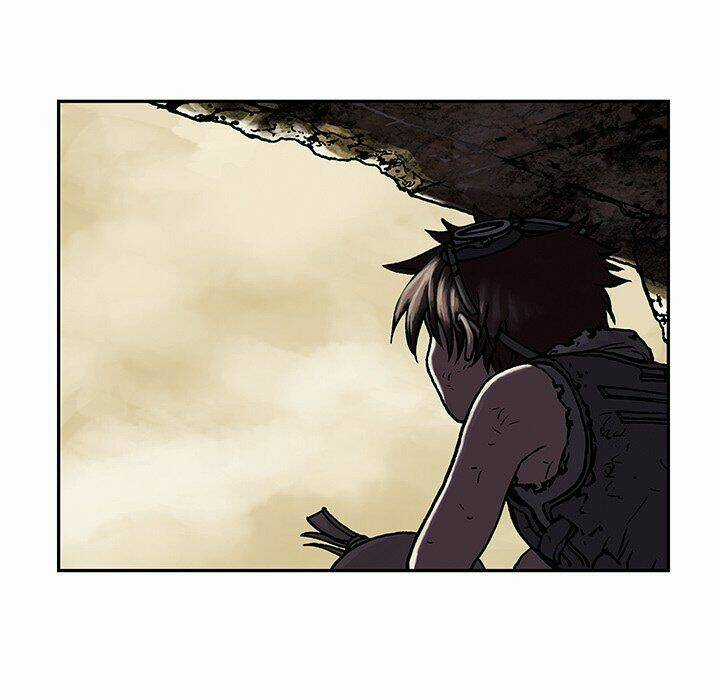 Đứa Con Thần Chết Chapter 4 trang 28