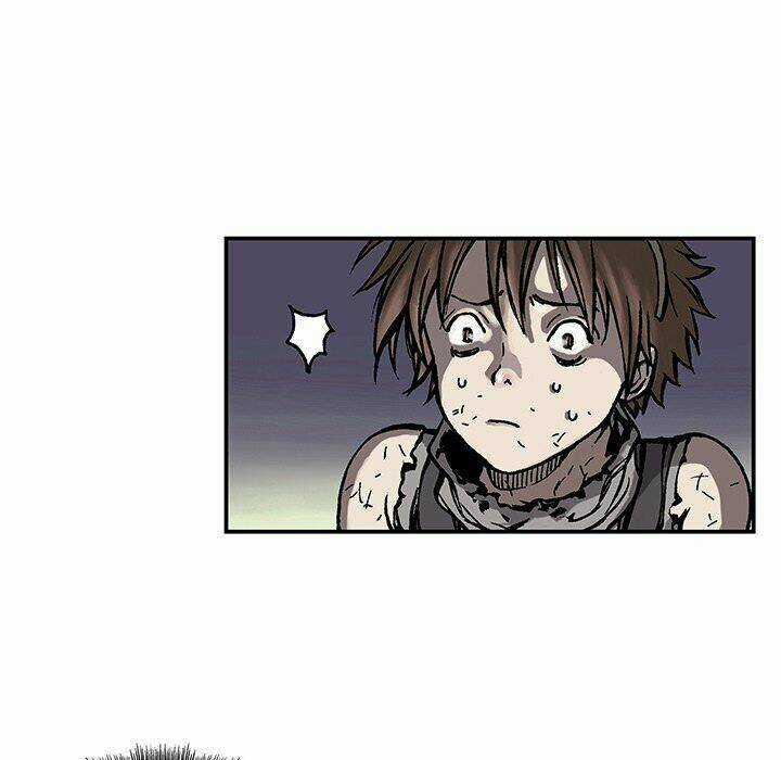 Đứa Con Thần Chết Chapter 4 trang 30