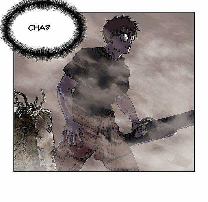 Đứa Con Thần Chết Chapter 4 trang 31