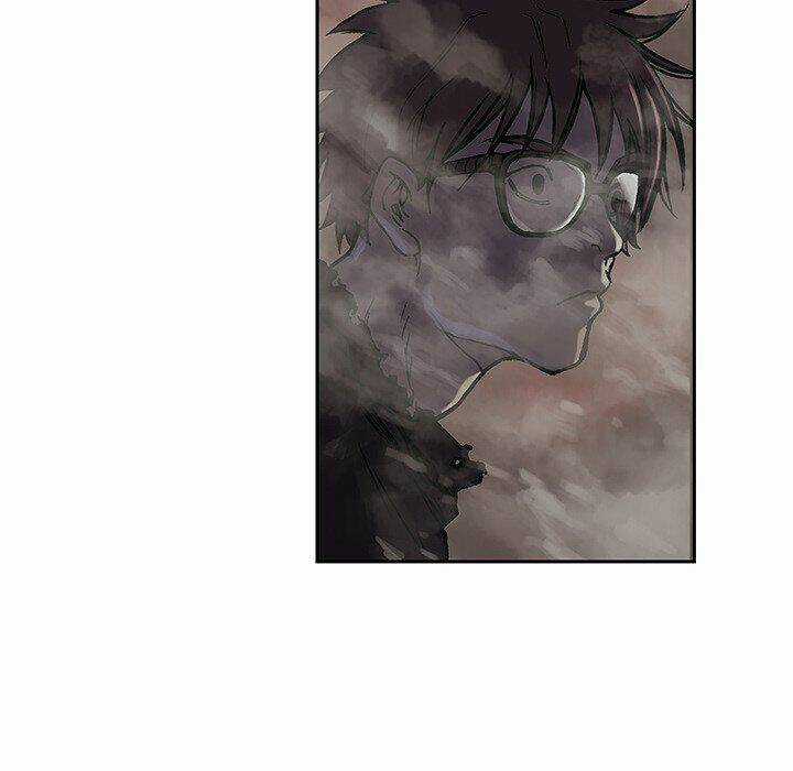 Đứa Con Thần Chết Chapter 4 trang 33