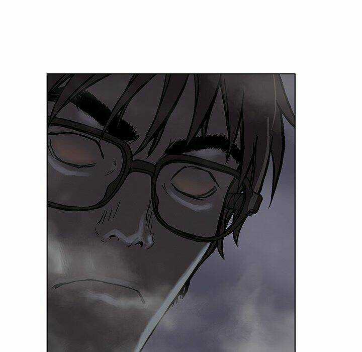 Đứa Con Thần Chết Chapter 4 trang 34