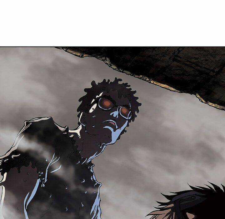 Đứa Con Thần Chết Chapter 4 trang 36