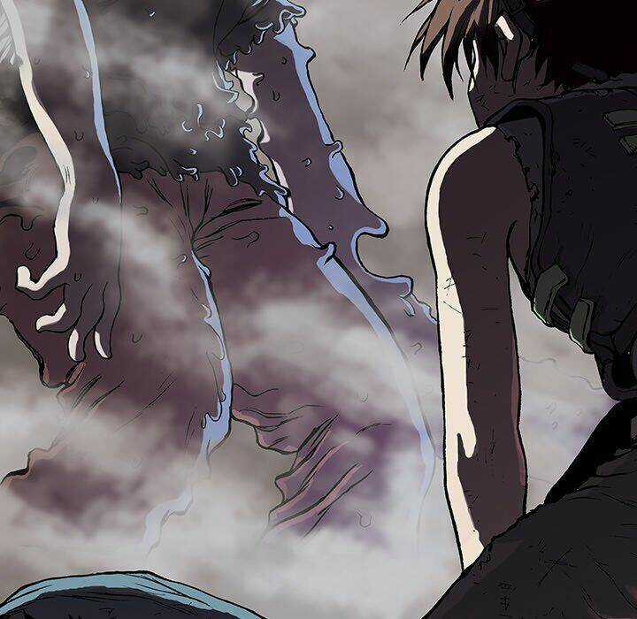 Đứa Con Thần Chết Chapter 4 trang 37