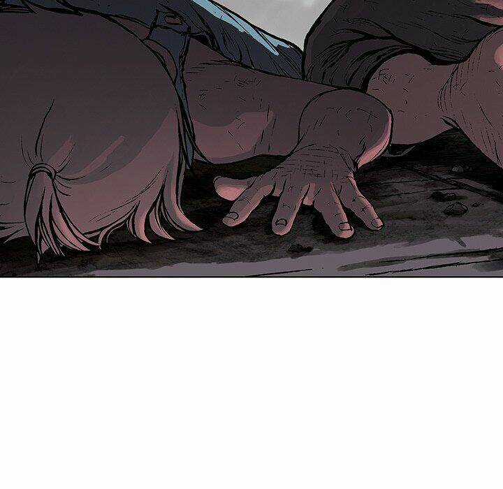 Đứa Con Thần Chết Chapter 4 trang 38