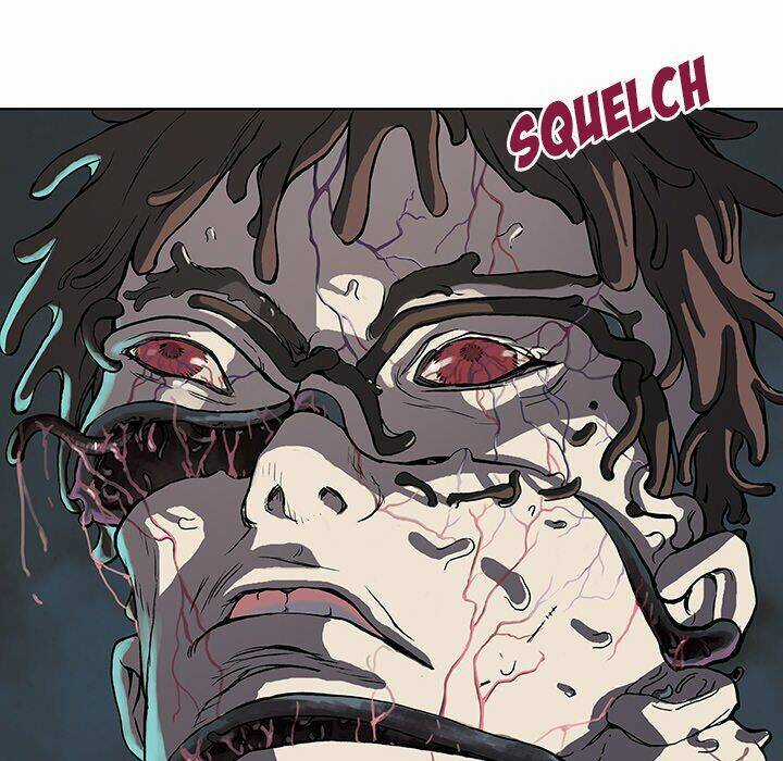 Đứa Con Thần Chết Chapter 4 trang 39