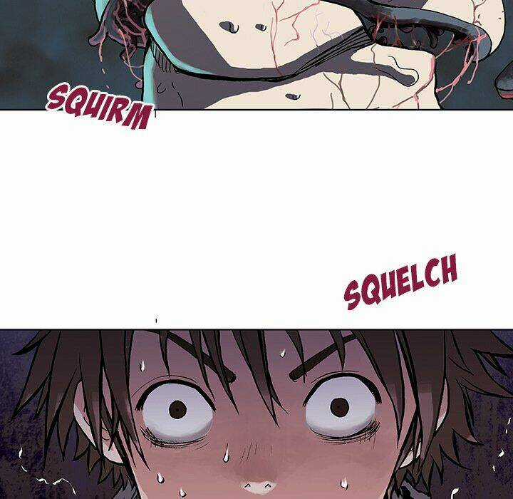 Đứa Con Thần Chết Chapter 4 trang 40