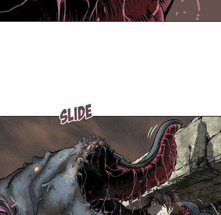 Đứa Con Thần Chết Chapter 4 trang 42