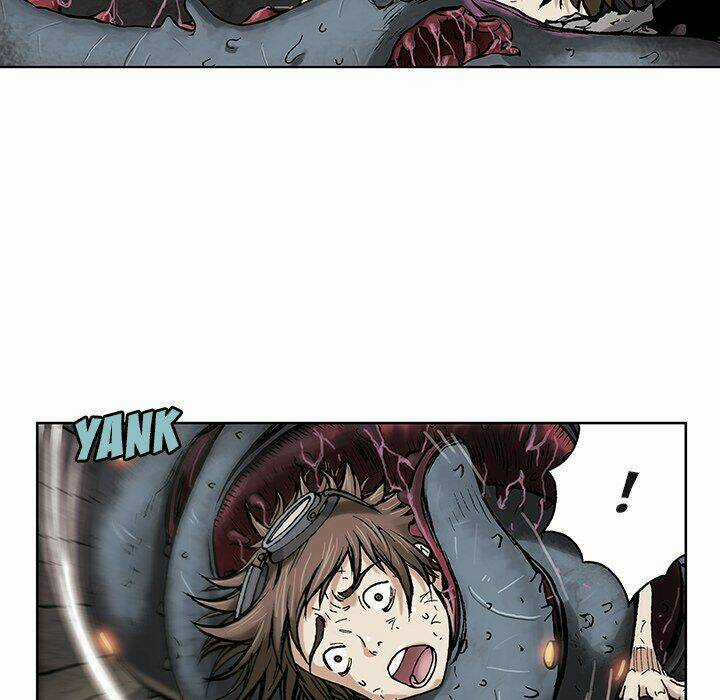 Đứa Con Thần Chết Chapter 4 trang 44