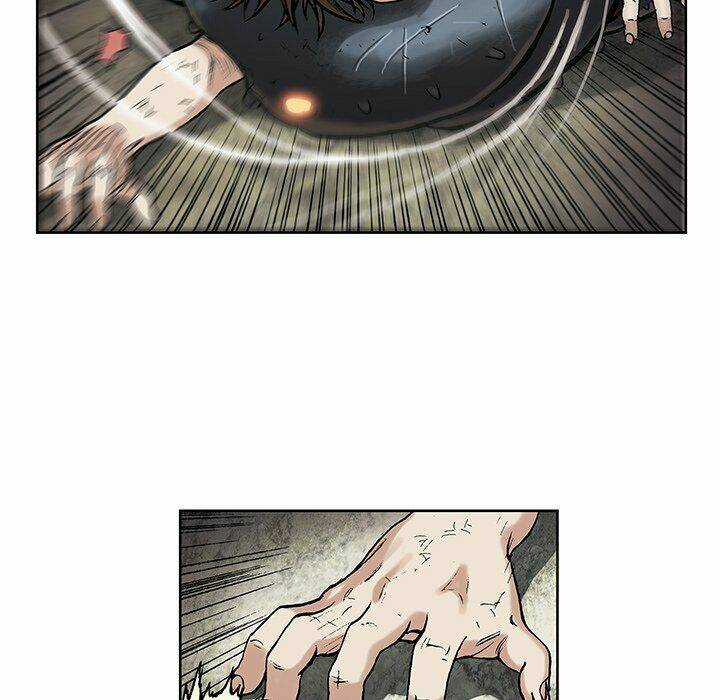 Đứa Con Thần Chết Chapter 4 trang 45