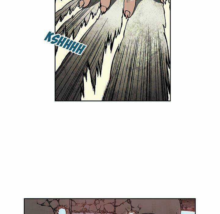 Đứa Con Thần Chết Chapter 4 trang 46