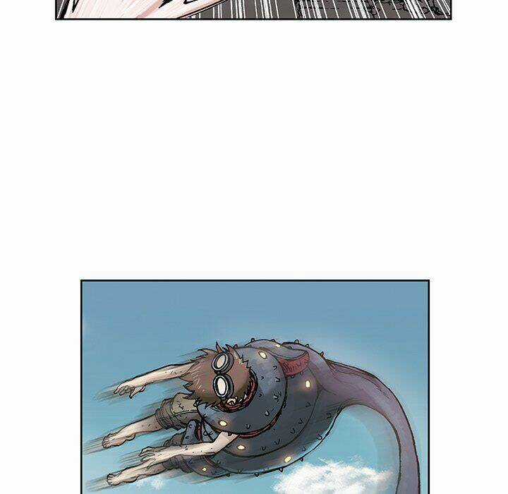 Đứa Con Thần Chết Chapter 4 trang 48