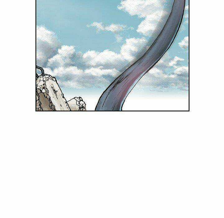 Đứa Con Thần Chết Chapter 4 trang 49