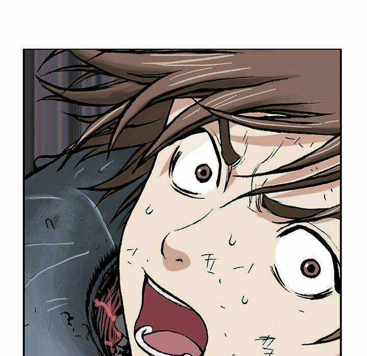 Đứa Con Thần Chết Chapter 4 trang 50