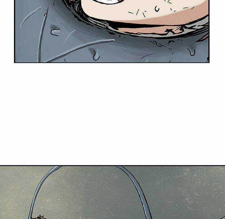 Đứa Con Thần Chết Chapter 4 trang 51