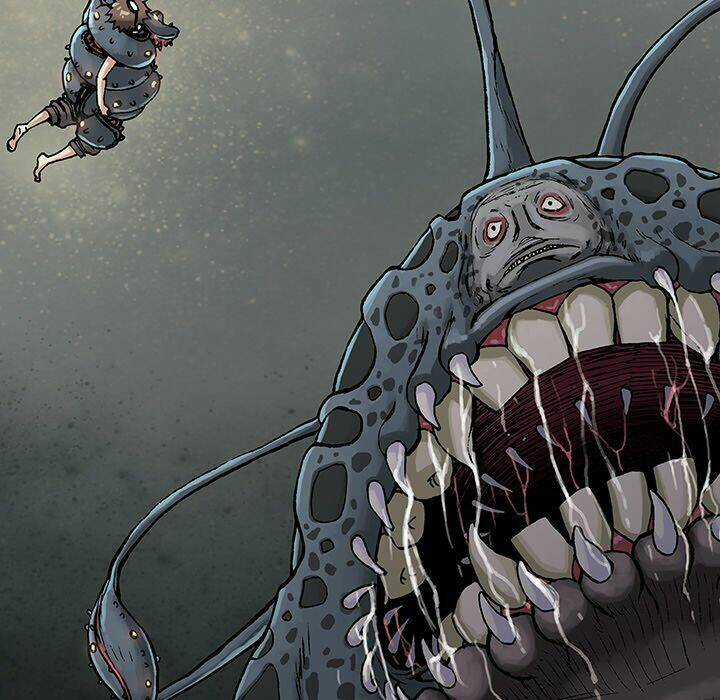 Đứa Con Thần Chết Chapter 4 trang 52