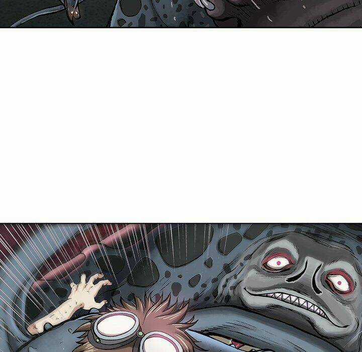 Đứa Con Thần Chết Chapter 4 trang 53