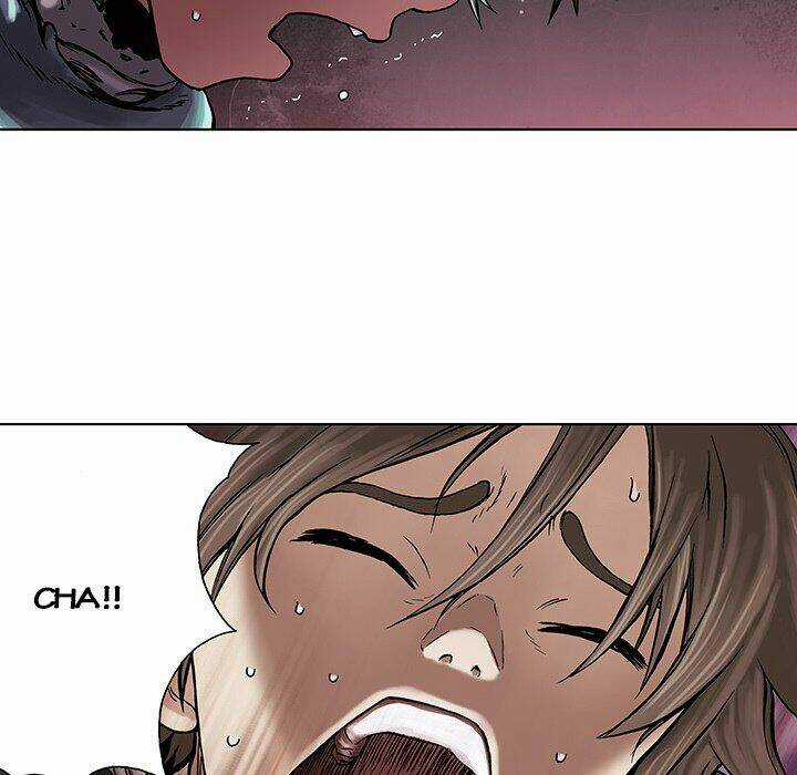 Đứa Con Thần Chết Chapter 4 trang 56