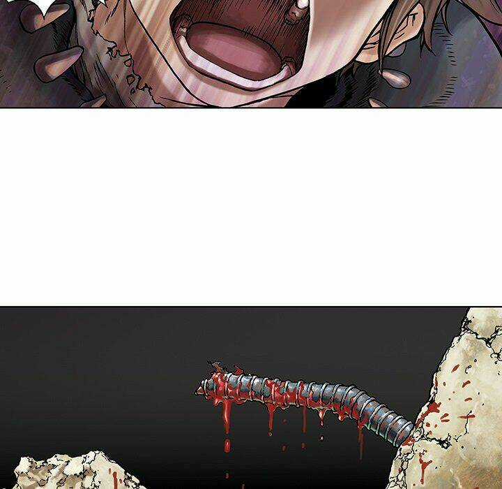 Đứa Con Thần Chết Chapter 4 trang 57