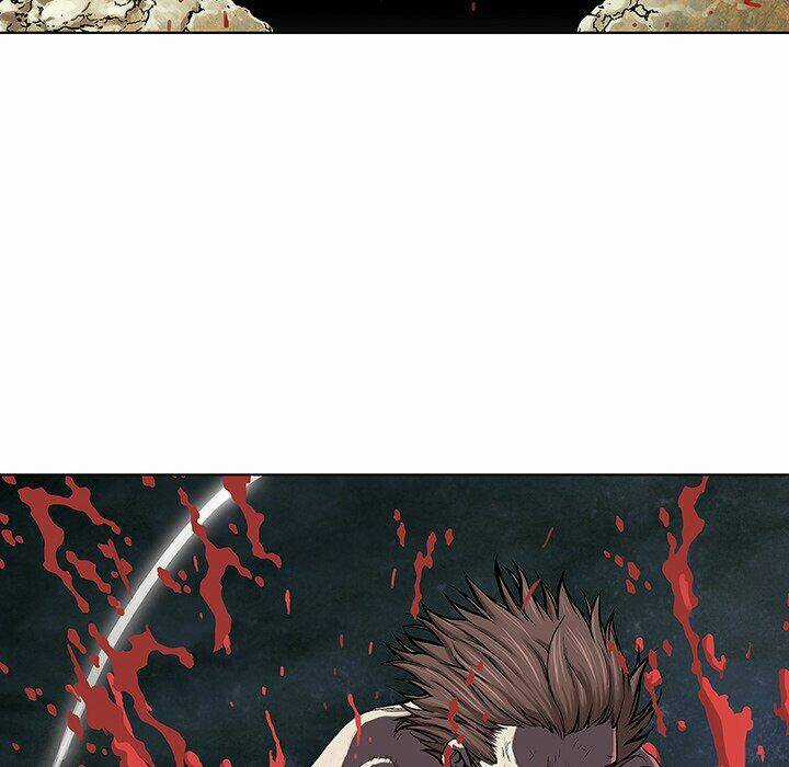 Đứa Con Thần Chết Chapter 4 trang 58