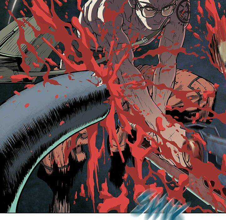 Đứa Con Thần Chết Chapter 4 trang 59