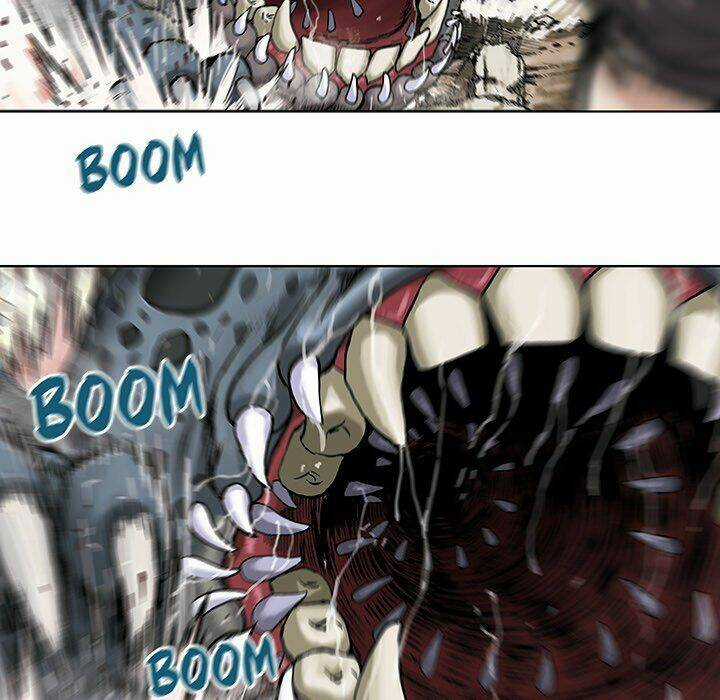 Đứa Con Thần Chết Chapter 4 trang 6