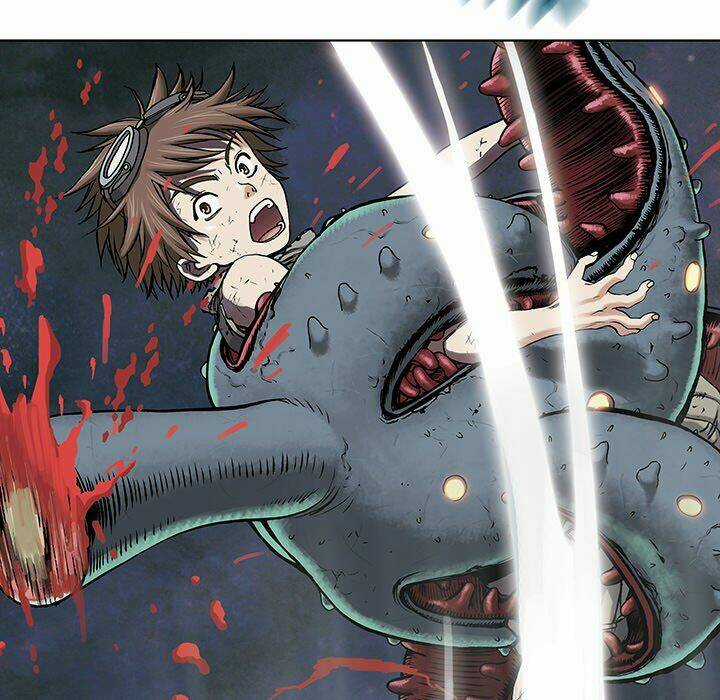 Đứa Con Thần Chết Chapter 4 trang 60