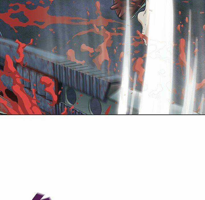 Đứa Con Thần Chết Chapter 4 trang 61