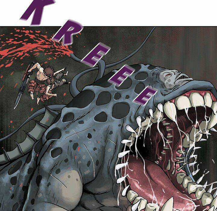 Đứa Con Thần Chết Chapter 4 trang 62