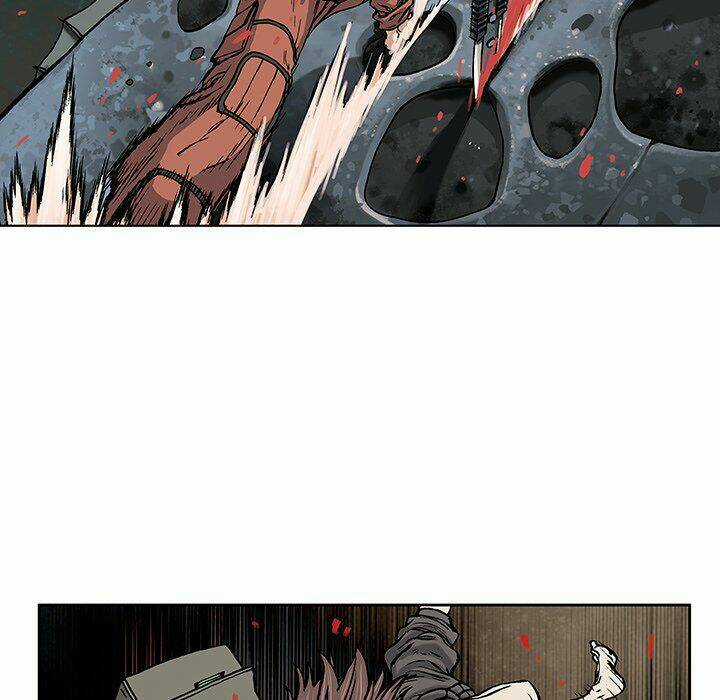 Đứa Con Thần Chết Chapter 4 trang 64