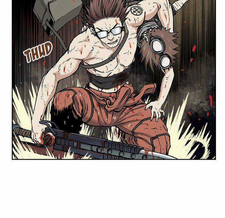 Đứa Con Thần Chết Chapter 4 trang 65