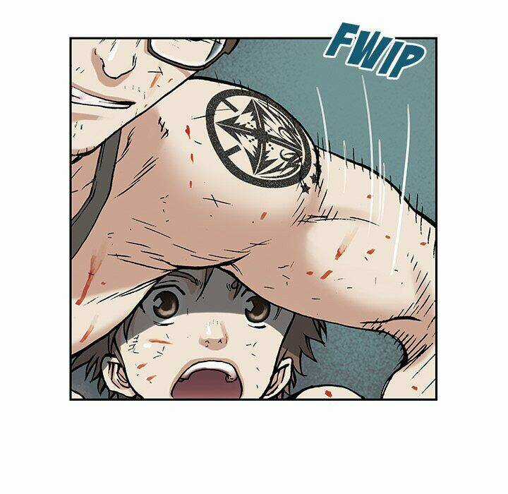 Đứa Con Thần Chết Chapter 4 trang 66