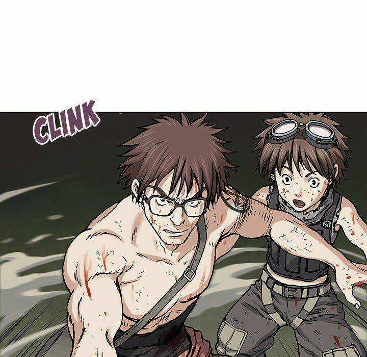 Đứa Con Thần Chết Chapter 4 trang 67