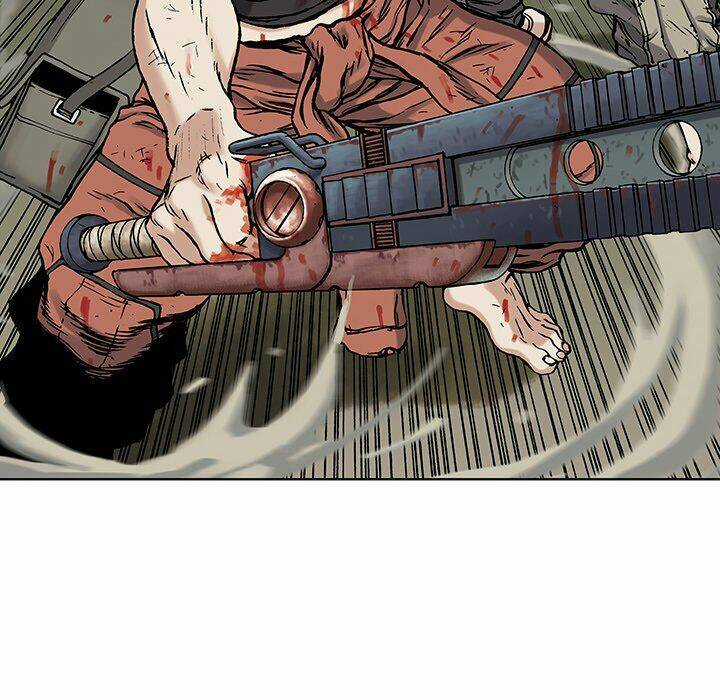 Đứa Con Thần Chết Chapter 4 trang 68