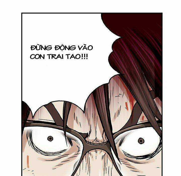 Đứa Con Thần Chết Chapter 4 trang 69